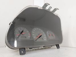 Volvo S40, V40 Tachimetro (quadro strumenti) 