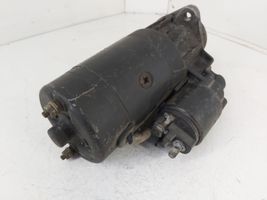 BMW 5 E34 Starter motor 0001218009