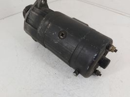 BMW 5 E34 Starter motor 0001218009