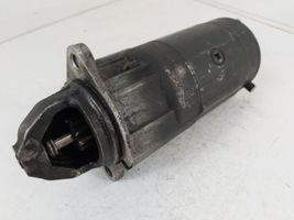 BMW 5 E34 Starter motor 0001218009