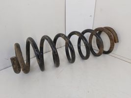 Toyota Corolla Verso E121 Rear coil spring 