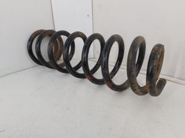 Toyota Corolla Verso E121 Rear coil spring 