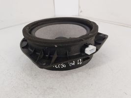 Toyota Corolla Verso E121 Front door speaker 