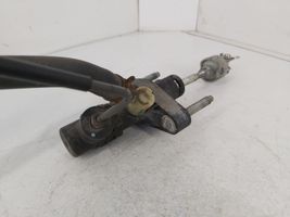 Toyota Corolla Verso E121 Główny cylinder sprzęgła 0510714