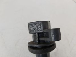 Toyota Corolla Verso E121 Augstsprieguma spole (aizdedzei) 9008019019