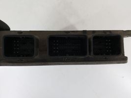 Renault Clio II Komputer / Sterownik ECU silnika 8200331477