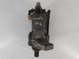 Honda Civic Starter motor 