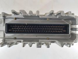 Volkswagen Sharan Komputer / Sterownik ECU silnika 0281001251252