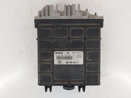 Volkswagen Sharan Komputer / Sterownik ECU silnika 0281001251252