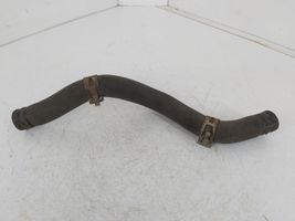 Toyota Corolla Verso E121 Durite de refroidissement tube 