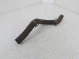 Toyota Corolla Verso E121 Durite de refroidissement tube 