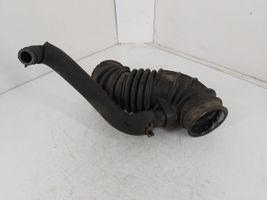 Toyota Corolla Verso E121 Coolant pipe/hose 