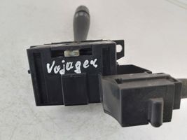 Chrysler Voyager Multifunctional control switch/knob 