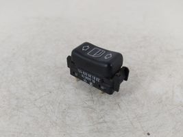 Mercedes-Benz W123 Interruptor del elevalunas eléctrico 1248209010KZ