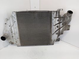 Renault Clio II Chłodnica powietrza doładowującego / Intercooler 