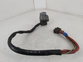 Mercedes-Benz C W202 Contatto blocchetto accensione 2025450304