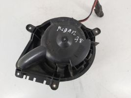 Renault Megane I Ventola riscaldamento/ventilatore abitacolo 