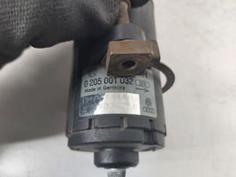 Audi A6 S6 C5 4B Sensore posizionamento del pedale dell’acceleratore 0205001032