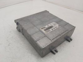 Audi A4 S4 B5 8D Galios (ECU) modulis 0261203938939