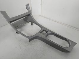 Ford Mondeo MK IV Inserti decorativi cornice della consolle centrale 