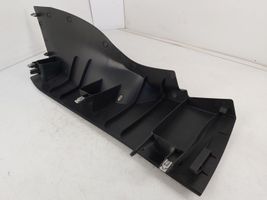 Ford Mondeo MK IV Inserti decorativi cornice della consolle centrale 