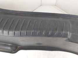 Ford Mondeo MK IV Rivestimento di protezione sottoporta del bagagliaio/baule 7S71E40374AEW