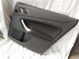 Ford Mondeo MK IV Rivestimento del pannello della portiera posteriore 7S71A27406EG1ESB