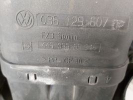 Volkswagen Golf IV Osłona górna silnika 03612960707