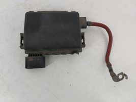 Volkswagen Golf IV Câble de batterie positif 1J0937550AA