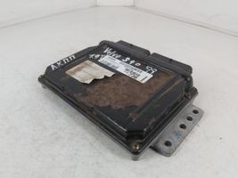 Volvo S40, V40 Sterownik / Moduł ECU S110606001F