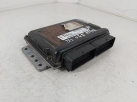 Volvo S40, V40 Calculateur moteur ECU S110606001F