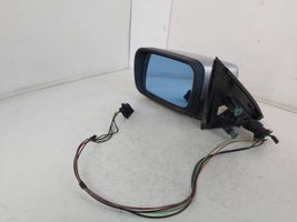 BMW 5 E39 Elektryczne lusterko boczne drzwi przednich 0117353