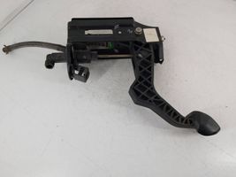 Volkswagen Golf IV Clutch pedal 1J1721621