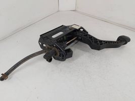 Volkswagen Golf IV Clutch pedal 1J1721621