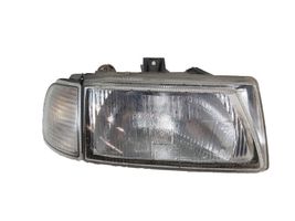 Seat Ibiza I (021A) Lampa przednia 