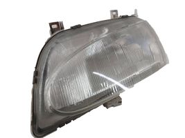 Volkswagen Sharan Lampa przednia 7MO941607A