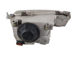 Volkswagen Sharan Lampa przednia 7MO941607A