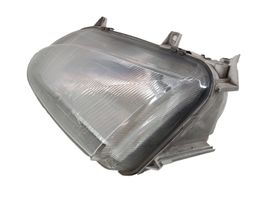 Volkswagen Sharan Lampa przednia 7MO941607A