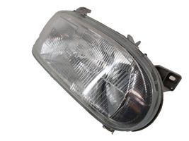 Volkswagen Golf III Lampa przednia 21950402