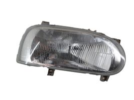 Volkswagen Golf III Lampa przednia 21950402