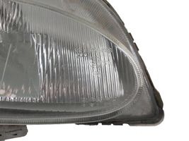 Ford Galaxy Lampa przednia 1305621656