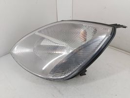 Ford Fiesta Phare frontale 2S6X13W030AJ