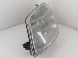 Citroen Berlingo Lampa przednia VP3CLX13W030AA