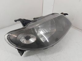 Mazda 323 F Lampa przednia 98869885