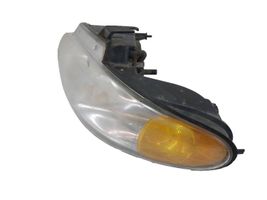 Chrysler Voyager Faro/fanale 