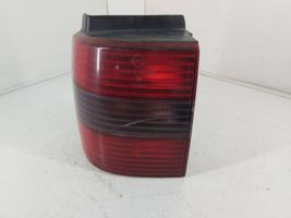 Volkswagen PASSAT B4 Rear/tail lights 3A9945257