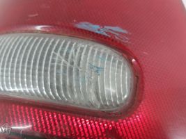 Chrysler Voyager Rear/tail lights 4576362