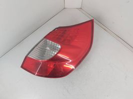 Renault Scenic II -  Grand scenic II Takavalot 8200474327