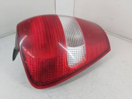 Mazda 323 Lampa tylna 