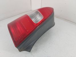 Mazda 323 Lampa tylna 